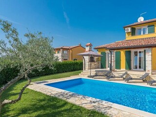 Villa Brtonigla Omgeving 37