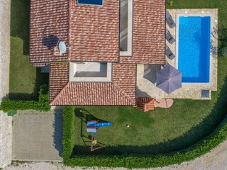 Villa Brtonigla Omgeving 39