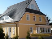 Unser Ferienhaus Meeresflüstern