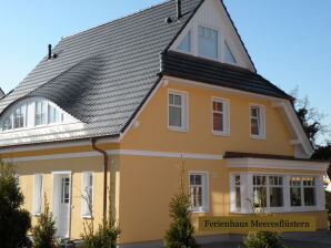 Ferienhaus Meeresflüstern - Zingst - image1