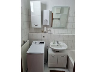 Waschmaschine