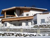 BergRAICH holiday flat in Tyrol