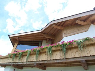 Appartamento per vacanze Arzl Registrazione all'aperto 6