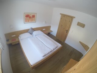 Vakantieappartement Arzl Kenmerken 14