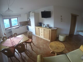 Vakantieappartement Arzl Kenmerken 12