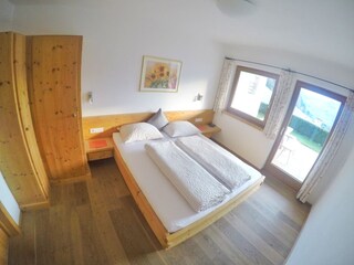 Vakantieappartement Arzl Kenmerken 15