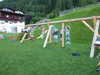 Vakantieappartement Arzl Omgeving 18