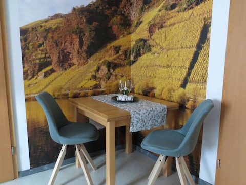 Ferienwohnung Foahrgaaß 7a