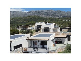 Vakantiehuis Plakias Buitenaudio-opname 2