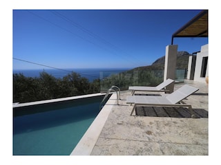 Holiday house Plakias Outdoor Recording 6