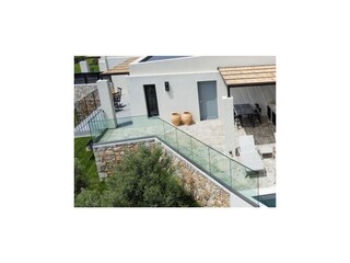 Maison de vacances Plakias Enregistrement extérieur 5