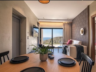 Holiday house Plakias Features 17