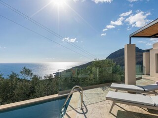 Vakantiehuis Plakias  13