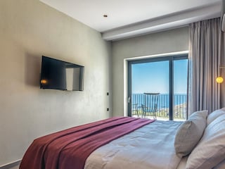 Holiday house Plakias Features 18