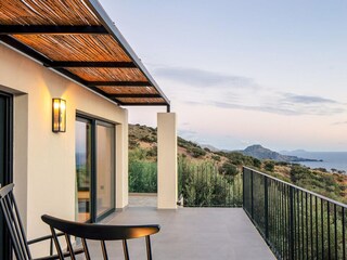 Casa per le vacanze Plakias Ambiente 19