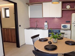 Casa per le vacanze Plakias Caratteristiche 15