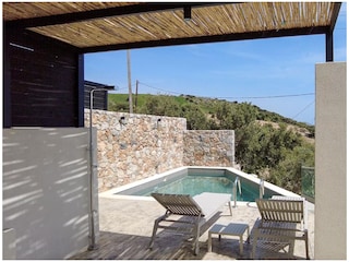 Holiday house Plakias Features 16