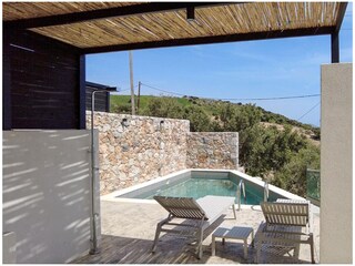 Vakantiehuis Plakias  19