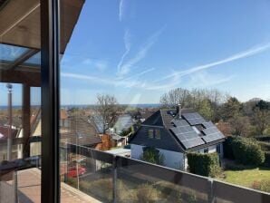 Ferienwohnung Meerblick  Heiligenhafen