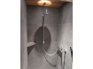 Sauna / Infrarotkabine / Ruheraum