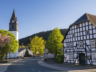 Ortskern