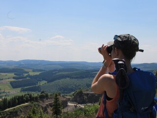 Ausblick Clemensberg