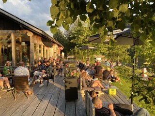 Seehütte