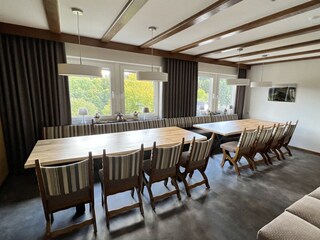 Ferienhaus Winterberg Ausstattung 28