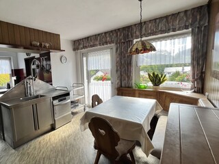 Ferienhaus Winterberg Ausstattung 29