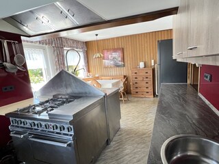 Ferienhaus Winterberg Ausstattung 30