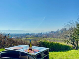 Vakantieappartement Lindau am Bodensee Buitenaudio-opname 2