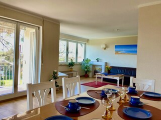 Appartement de vacances Lindau am Bodensee Équipement 8