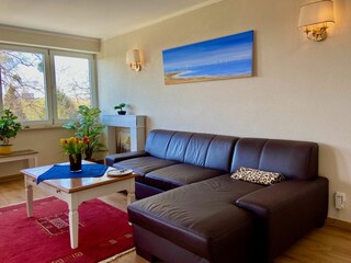 Vakantieappartement Lindau am Bodensee Kenmerken 12