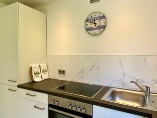 Vakantieappartement Lindau am Bodensee Kenmerken 16