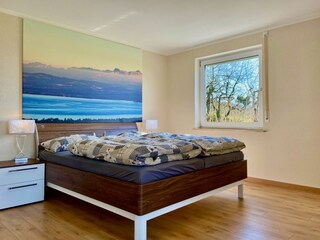 Apartamento de vacaciones Lindau am Bodensee Características 12