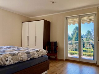 Vakantieappartement Lindau am Bodensee Kenmerken 14