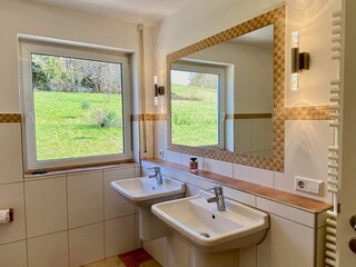 Appartement de vacances Lindau am Bodensee Équipement 19