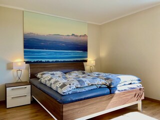 Apartamento de vacaciones Lindau am Bodensee Características 14