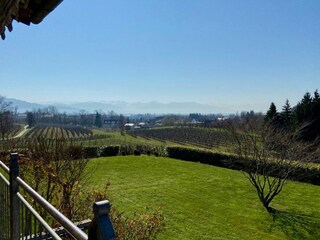 Vakantieappartement Lindau am Bodensee Buitenaudio-opname 4