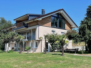 Appartamento per vacanze Lindau am Bodensee Registrazione all'aperto 7