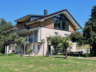 Appartement de vacances Lindau am Bodensee Enregistrement extérieur 7