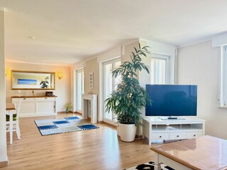 Apartamento de vacaciones Lindau am Bodensee Características 21