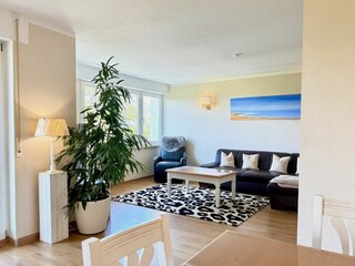 Apartamento de vacaciones Lindau am Bodensee Características 22