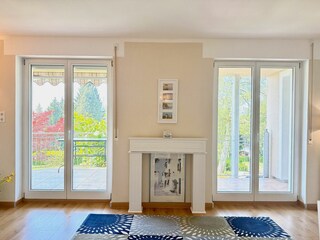 Apartamento de vacaciones Lindau am Bodensee Características 24