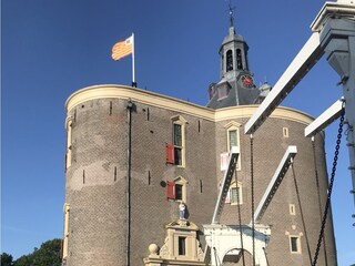 Chalet Enkhuizen Entorno 21