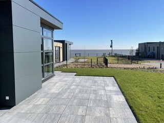 Chalet Enkhuizen Registrazione all'aperto 2