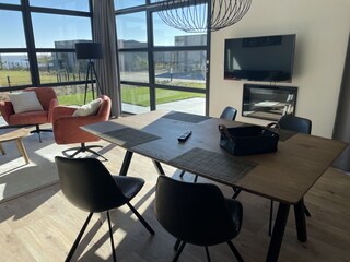 Chalet Enkhuizen Caratteristiche 9