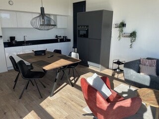 Chalet Enkhuizen Características 10