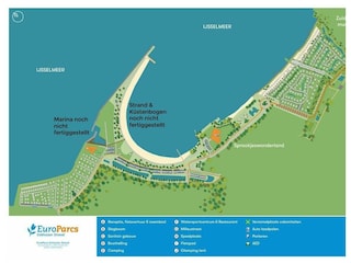 Chalet Enkhuizen Außenaufnahme 6