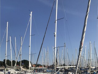 Chalet Enkhuizen Ambiente 18